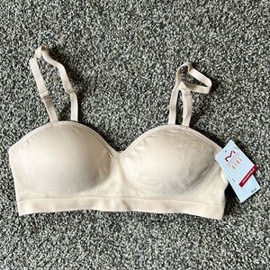 MaidenForm Girl 36A Convertible Bra